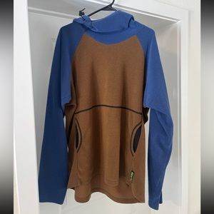 MENS MELENZANA HOODIE 2019 EDITION